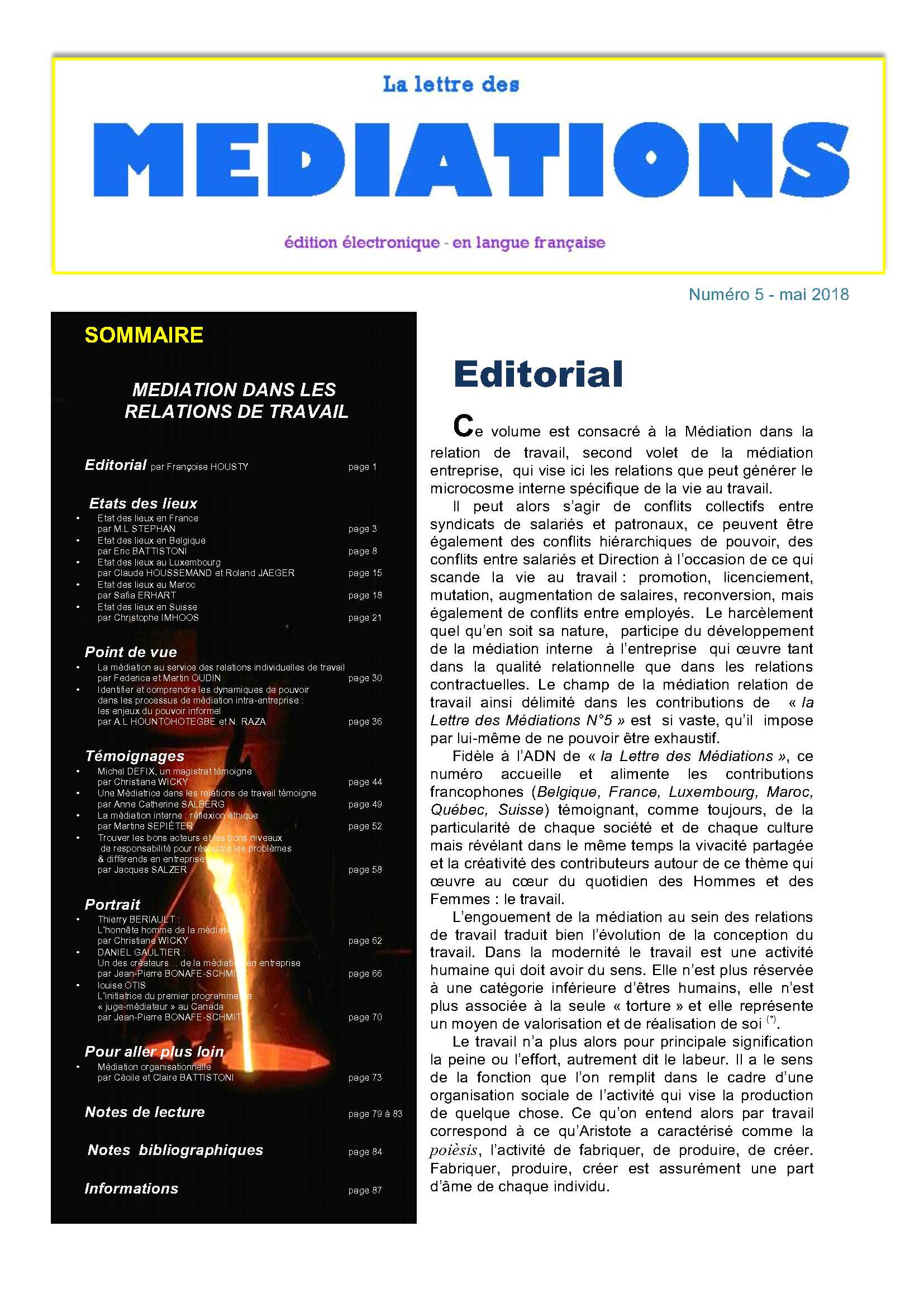 Lettre des Médiations, numéro 5 présentation.jpg